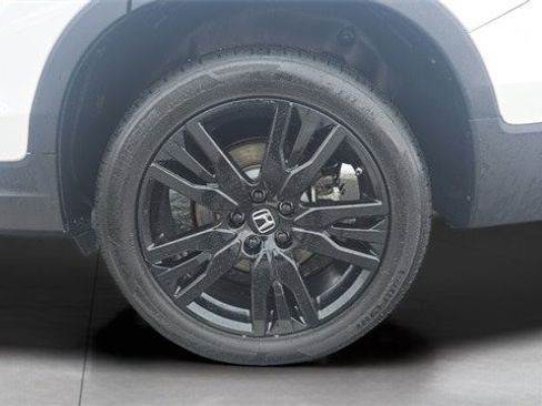 Used 2022 Honda Pilot Special Edition image 11