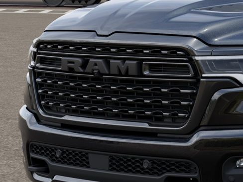 New 2026 RAM 1500 Limited AWD/4WD image 41