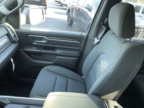 New 2026 RAM 1500 Big Horn image 31