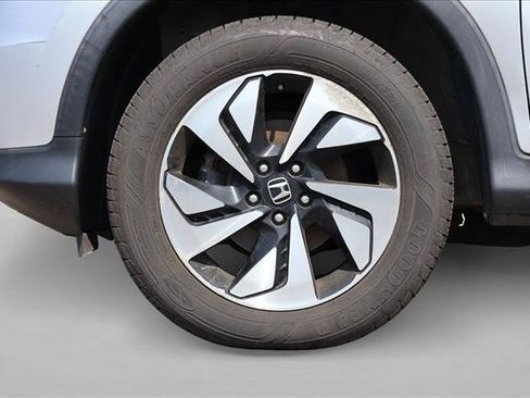 Used 2016 Honda CR-V Touring image 9