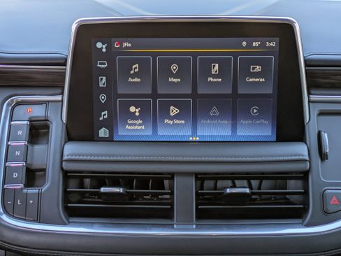 Used 2023 Chevrolet Tahoe LT w/ LT Signature Plus Package image 17