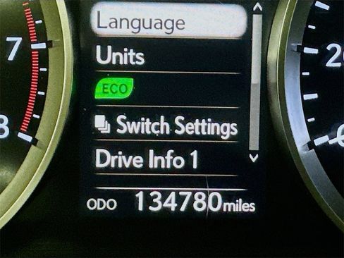 Used 2014 Lexus IS 250 image 14