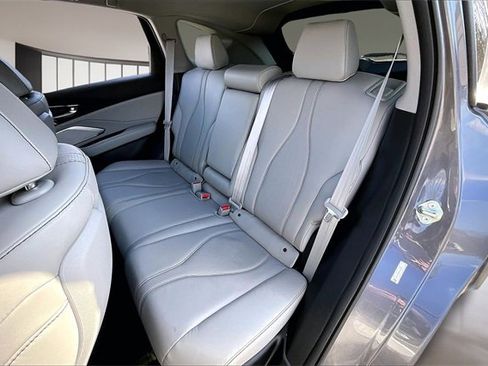 Used 2019 Acura RDX Technology Package image 21
