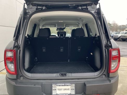 Used 2023 Ford Bronco Sport Big Bend image 7