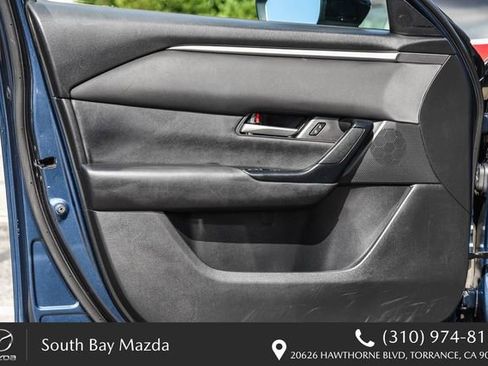 Used 2023 MAZDA CX-50 2.5 S w/ Cargo Package AWD/4WD image 21