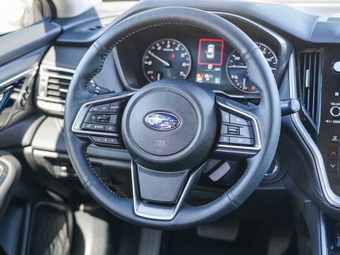 New 2025 Subaru Legacy Limited image 14