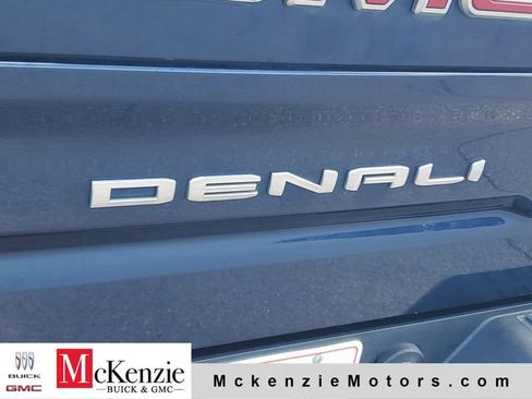 Used 2019 GMC Sierra 1500 Denali w/ Denali Ultimate Package AWD/4WD image 30