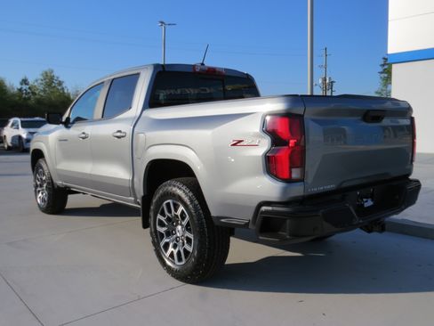 New 2026 Chevrolet Colorado Z71 w/ Z71 Convenience Package 2 AWD/4WD image 4