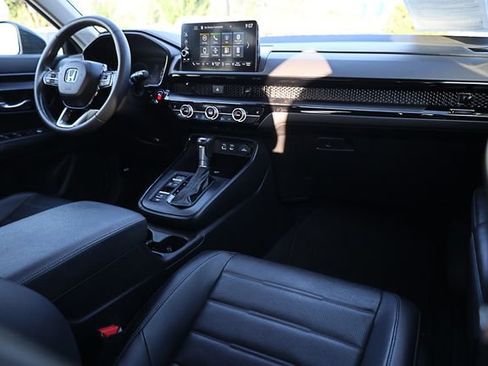 Used 2023 Honda CR-V EX-L image 37