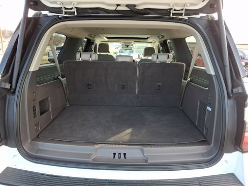 Used 2021 Ford Expedition Max Limited image 35