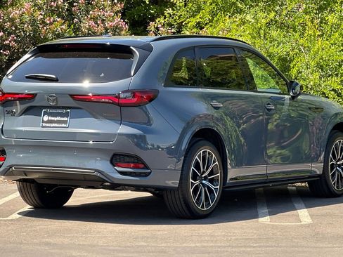 New 2026 MAZDA CX-70 3.3 Turbo S w/ Premium Package AWD/4WD image 5