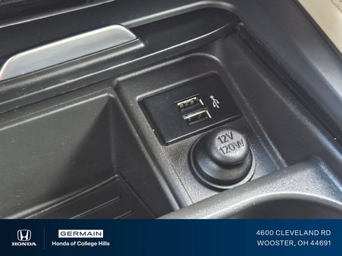 Used 2019 INFINITI QX50 Luxe AWD/4WD image 30