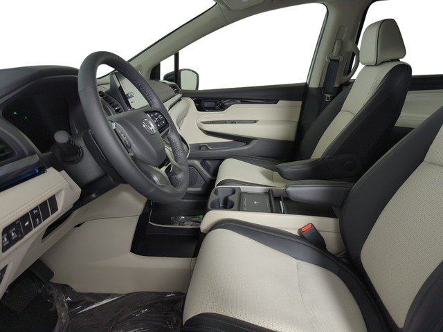 New 2027 Honda Odyssey Elite image 12