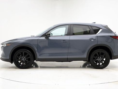 Used 2024 MAZDA CX-5 Carbon Edition image 6
