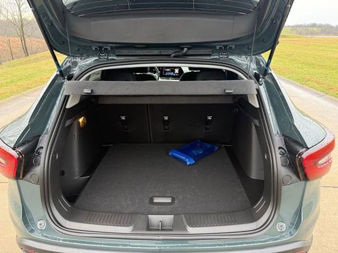 New 2026 Chevrolet Trax LT w/ Driver Confidence Package image 6