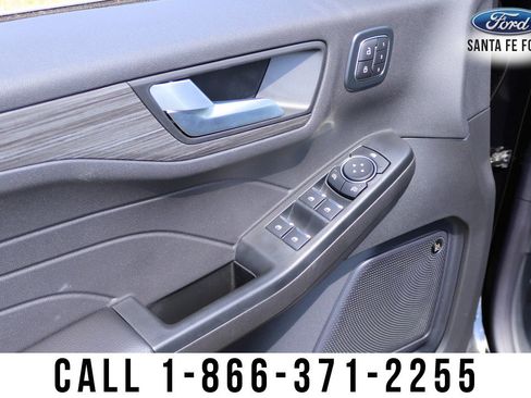 New 2024 Ford Escape PHEV w/ PHEV Premium Package image 20