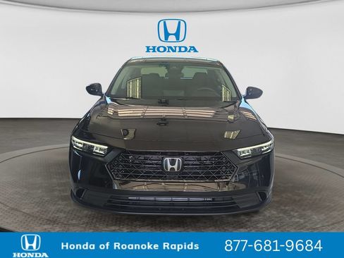 New 2026 Honda Accord SE image 8