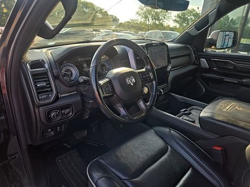 Used 2021 RAM 1500 Limited image 3