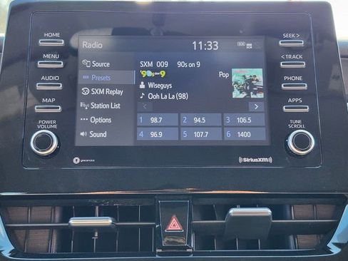 Used 2024 Toyota Camry LE image 22