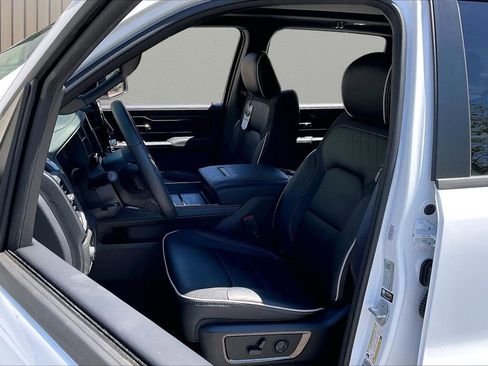 New 2026 RAM 1500 Limited AWD/4WD image 21