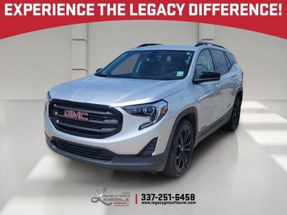 Used 2021 GMC Terrain SLE w/ Elevation Edition