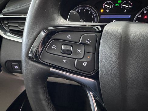 Certified 2023 Buick Enclave Essence w/ Experience Buick Package image 20