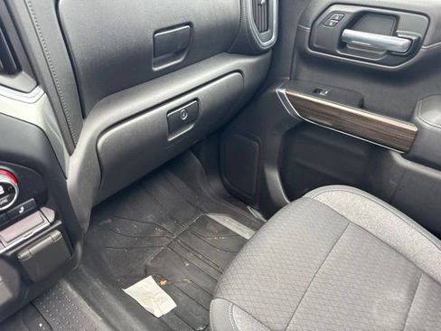Used 2021 Chevrolet Silverado 1500 LT w/ All Star Edition Plus AWD/4WD image 39