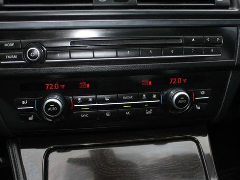 Used 2016 BMW 528i xDrive Sedan image 20