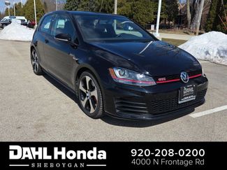 Used 2016 Volkswagen GTI S w/ Lighting Package (SEL) video 1