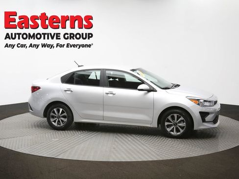 Used 2023 Kia Rio S w/ Technology Package image 45