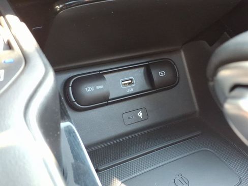 Used 2021 Kia Telluride SX w/ Nightfall Edition Package AWD/4WD image 26