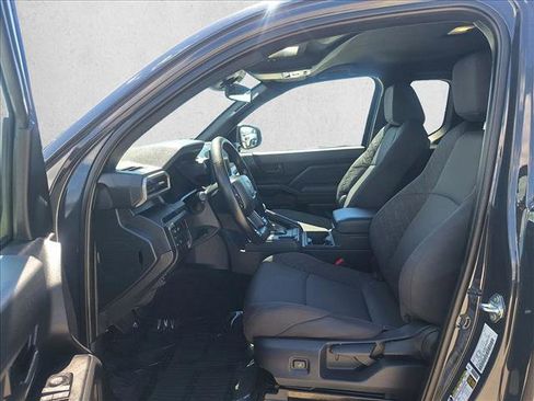 Used 2025 Toyota Tacoma SR RWD image 10