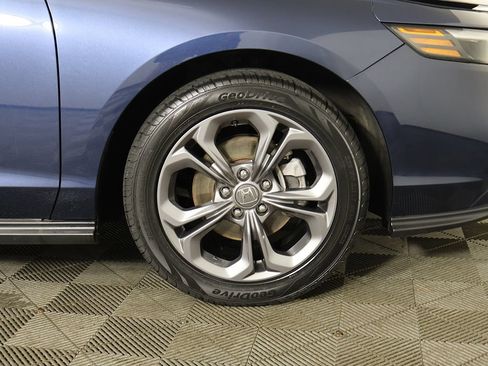 Used 2023 Honda Accord EX image 21