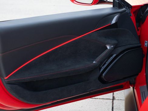 Certified 2024 Ferrari Roma image 28