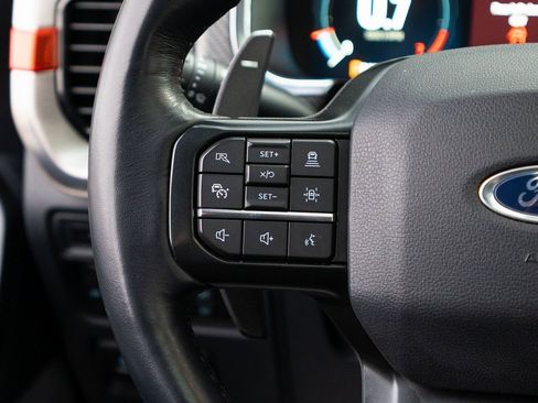 Used 2023 Ford F150 Raptor image 34