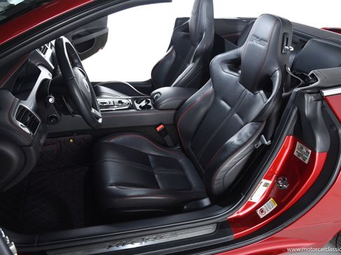 Used 2013 Jaguar XKR R-S RWD image 40