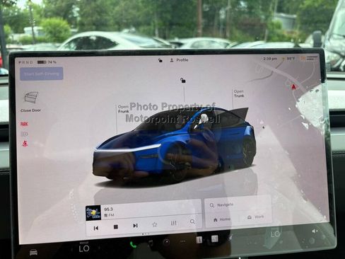 Used 2026 Tesla Model Y 2WD image 18