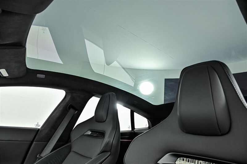 Used 2026 Tesla Model S Plaid AWD/4WD image 24