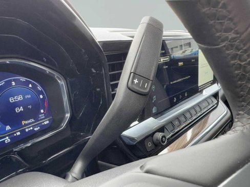 Used 2023 Chevrolet Silverado 1500 RST image 29