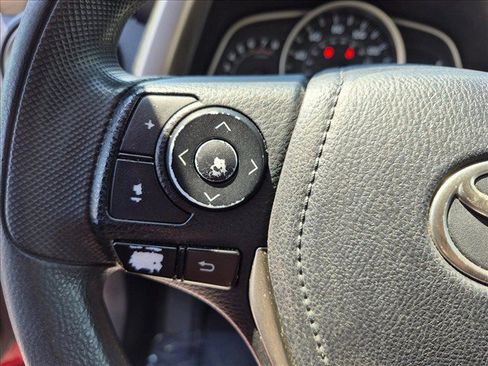 Used 2015 Toyota RAV4 XLE FWD image 27