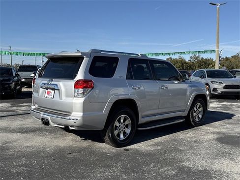 Used 2010 Toyota 4Runner SR5 image 7