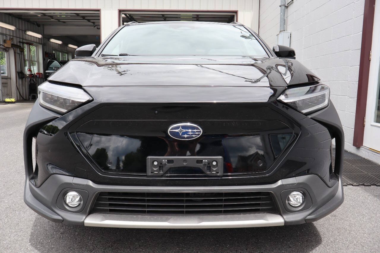 Used 2023 Toyota bZ4X AWD image 2