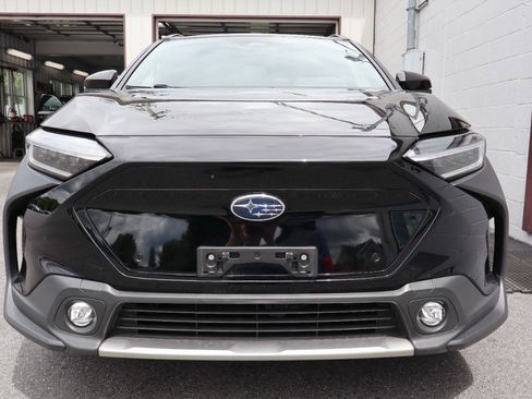 Used 2023 Subaru Solterra AWD image 2