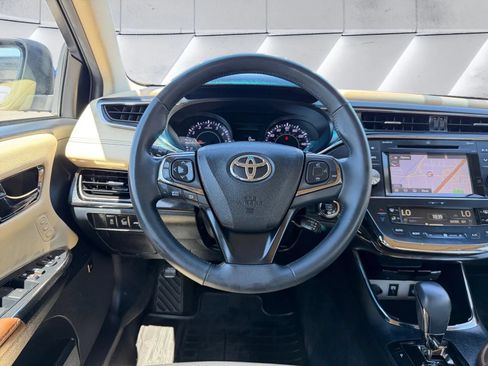 Used 2016 Toyota Avalon Limited FWD image 16
