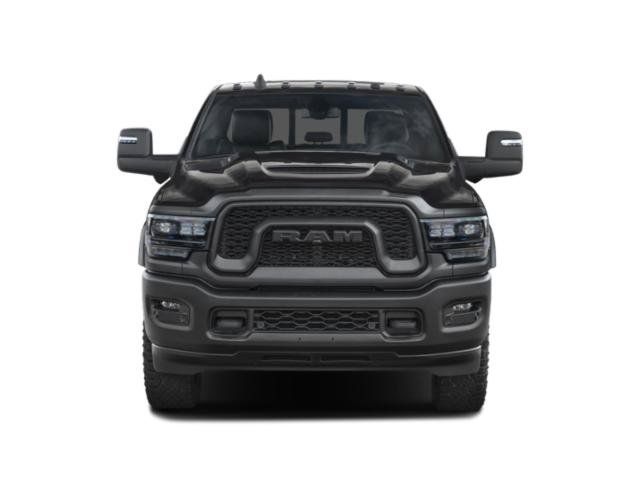 Certified 2024 RAM 2500 Power Wagon w/ Safety Group AWD/4WD image 4