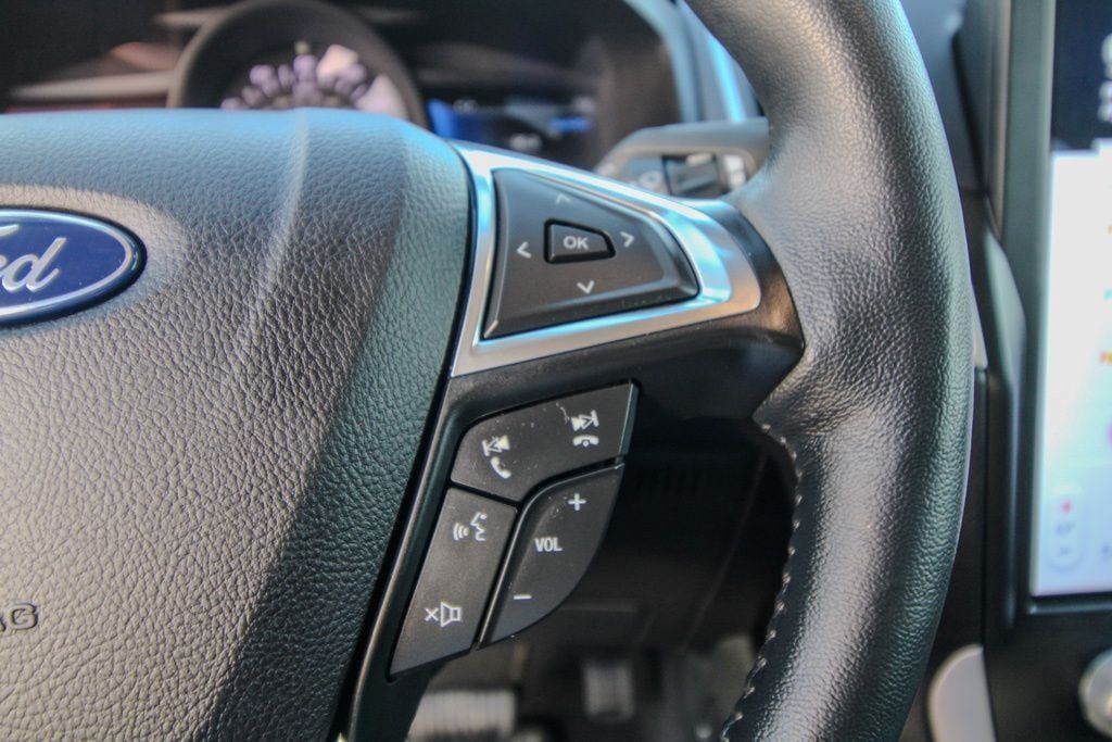 Used 2024 Ford Edge SEL w/ Convenience Package AWD/4WD image 20