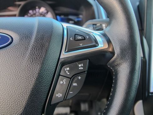Used 2024 Ford Edge SEL w/ Convenience Package AWD/4WD image 20