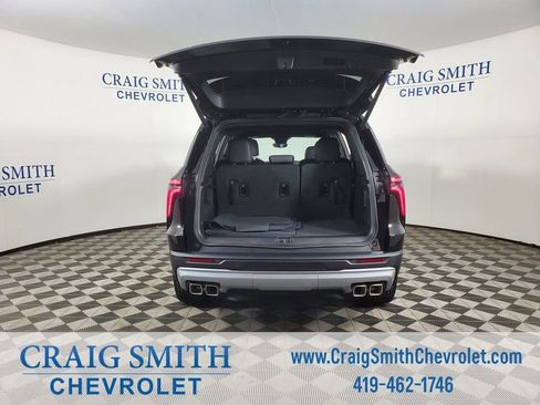 New 2026 Chevrolet Traverse LT w/ Driver Confidence Package FWD image 18