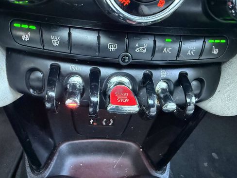 Used 2016 MINI Cooper S FWD image 26