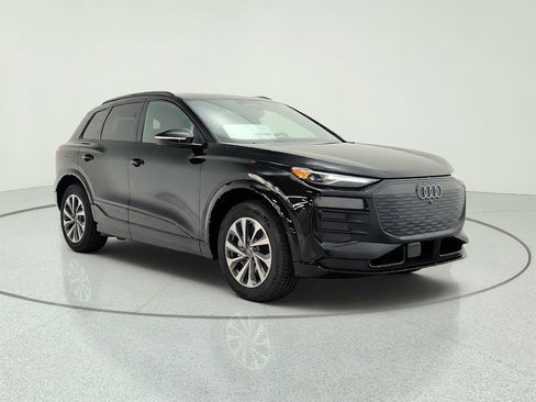 New 2027 Audi Q6 e-tron Premium AWD/4WD image 3